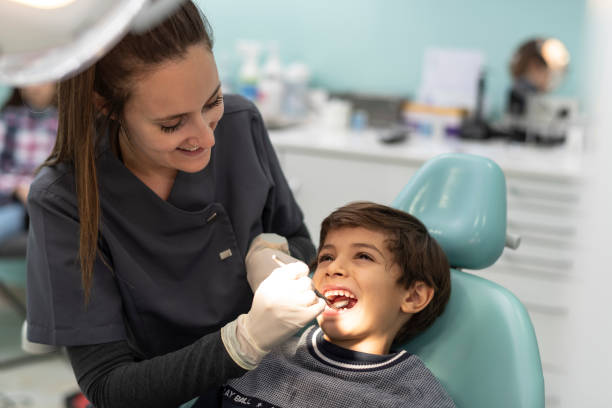 Best Dentist Open on Weekends  in Pearland, TX