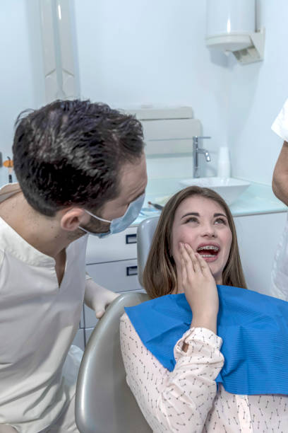 Best Emergency Dentist Open Today  in Pearland, TX