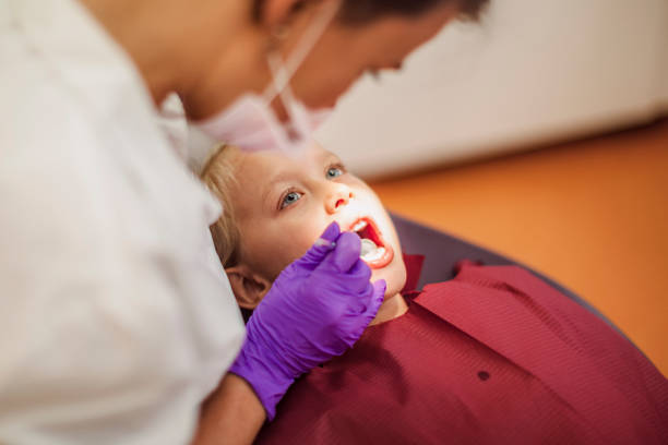 Best Dentist for Tooth Abscess  in Pearland, TX