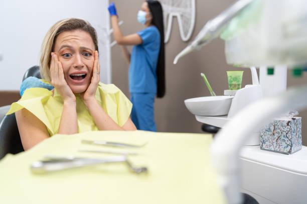 Best Broken Tooth Emergency  in Pearland, TX